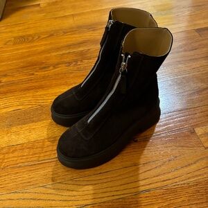 Steve Madden Jones Bootie